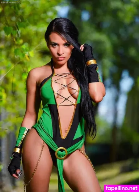 Zelinavega OnlyFans Thumbnail #tEZNqkUy5p