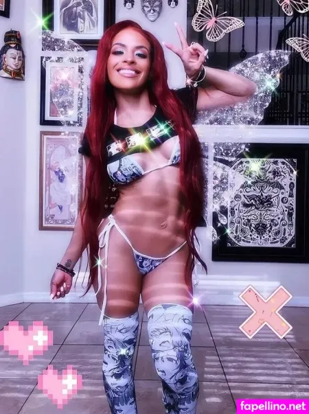 Zelinavega OnlyFans Thumbnail #tPpWD90Pij