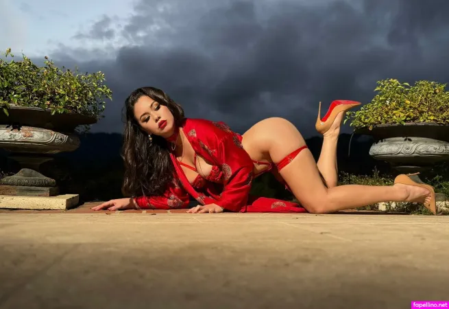 Zeljia OnlyFans Thumbnail #MM57uJU9yR