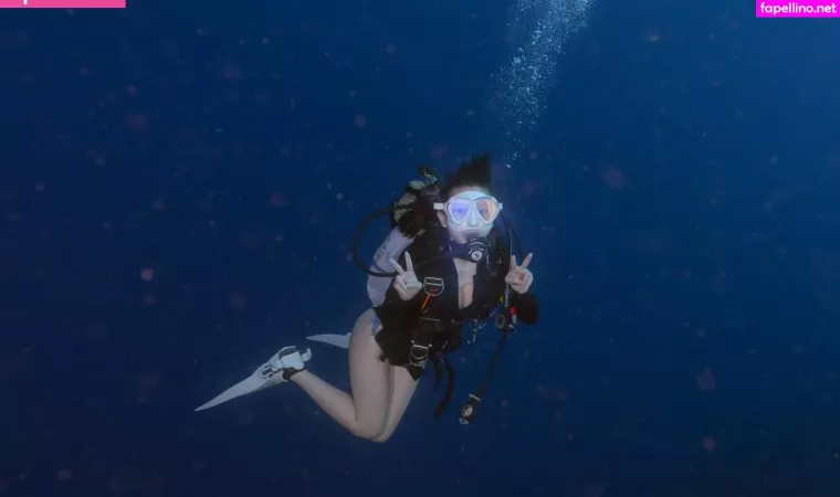 Zell Ching OnlyFans Thumbnail #F5jvhKaoaA