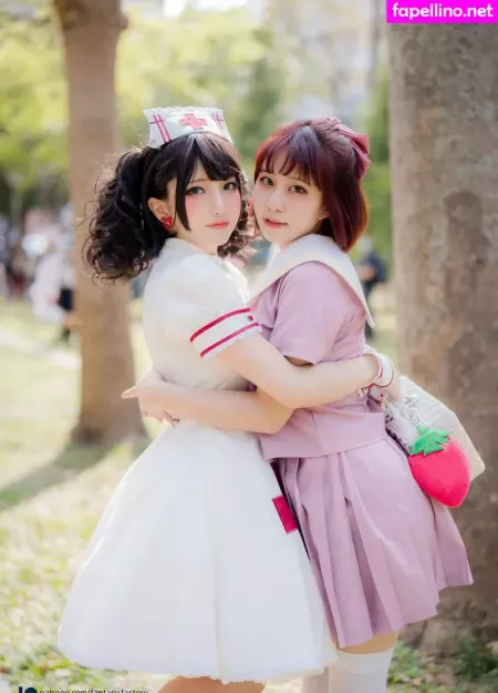 Zell Ching OnlyFans Thumbnail #HCpN0PNTLW