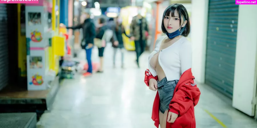 Zell Ching OnlyFans Thumbnail #TUDTBwUsfP