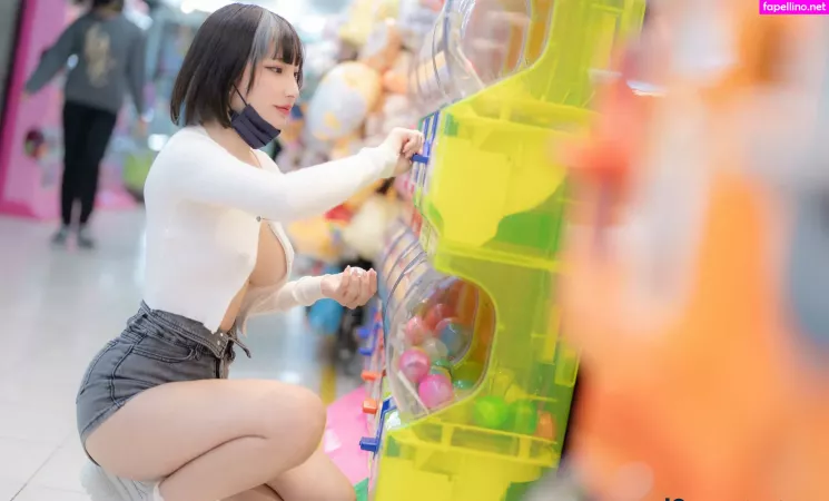 Zell Ching OnlyFans Thumbnail #V6n4IFuPgD