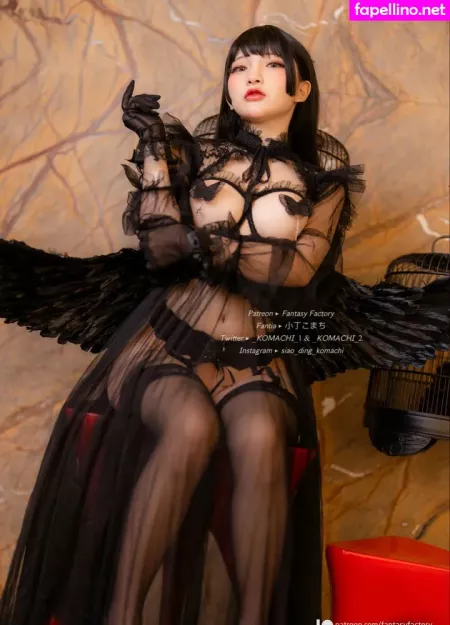 Zell Ching OnlyFans Thumbnail #ZCt3I6A16v