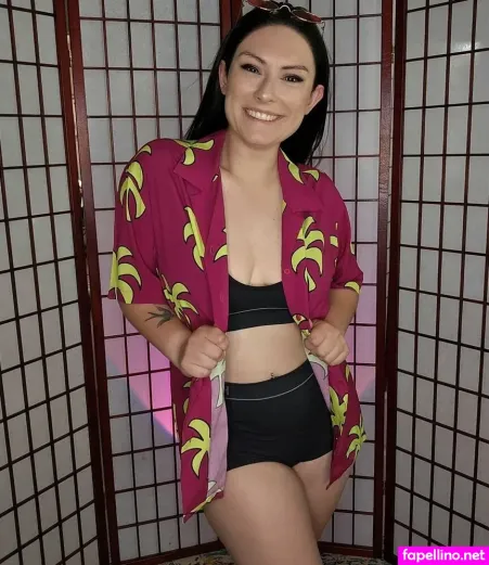 Zemira Isadora OnlyFans Thumbnail #Vo3g0PaxrV