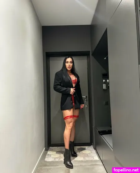 Zenafitbody OnlyFans Thumbnail #HBL5ZEyNHK
