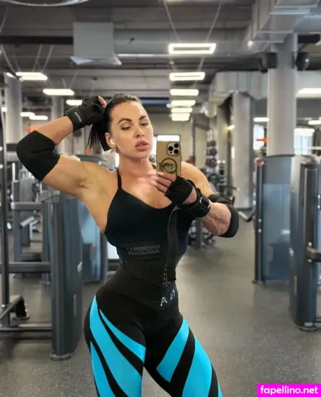 Zenafitbody OnlyFans Thumbnail #Kzbp3ssZUG