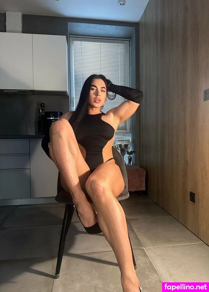 zenafitbody Nude Leaked OnlyFans Photo #oDRXI39bpV