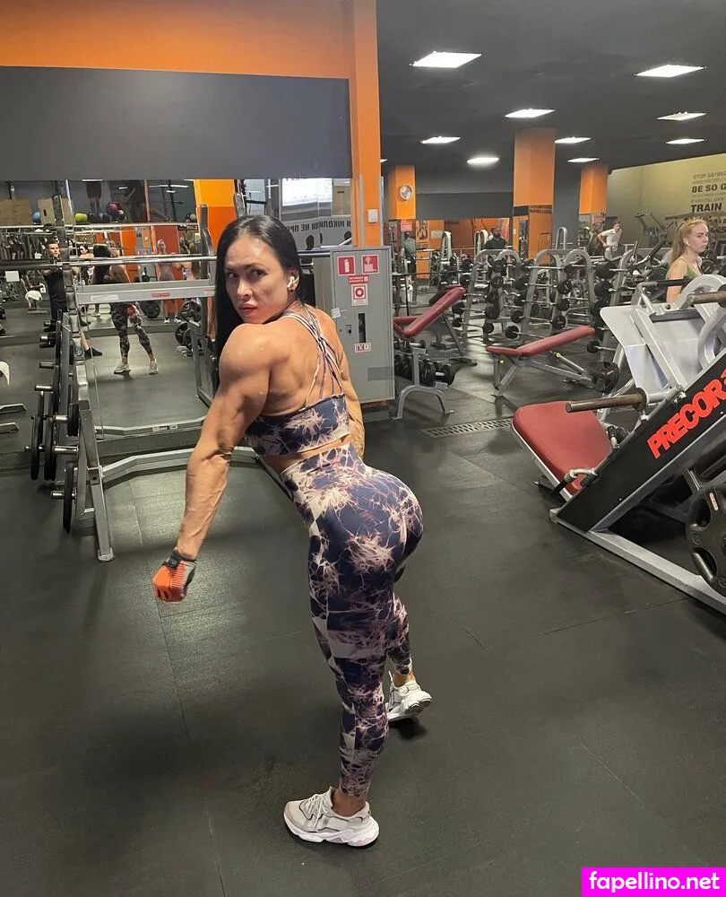 zenafitbody Nude Leaked OnlyFans Photo #yA5iaby7Er