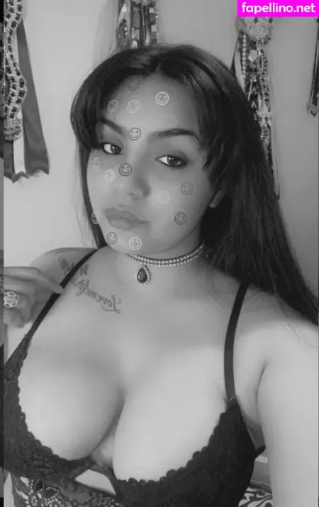 Zenaida Martinez OnlyFans Thumbnail #vQFjmjMN2o