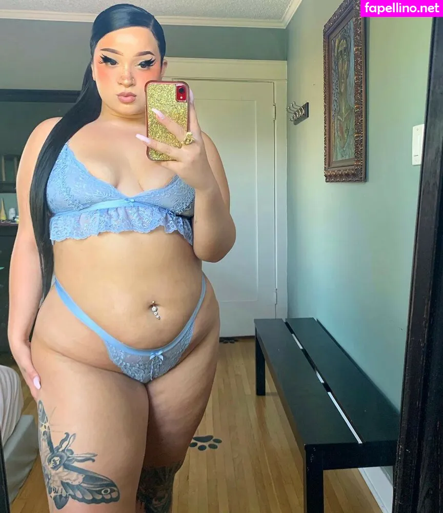 thethickvegan, zenasativa Nude Leaked OnlyFans Photo #4MjCpVLrgV