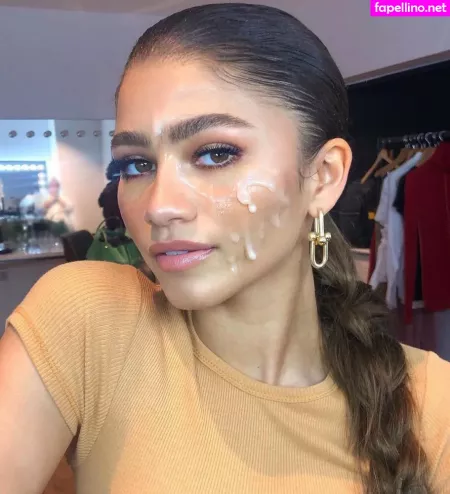 Zendaya Coleman OnlyFans Thumbnail #bUNXeUkPmJ