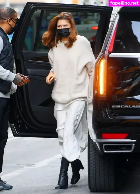 Zendaya OnlyFans Thumbnail #7JKK67xETs