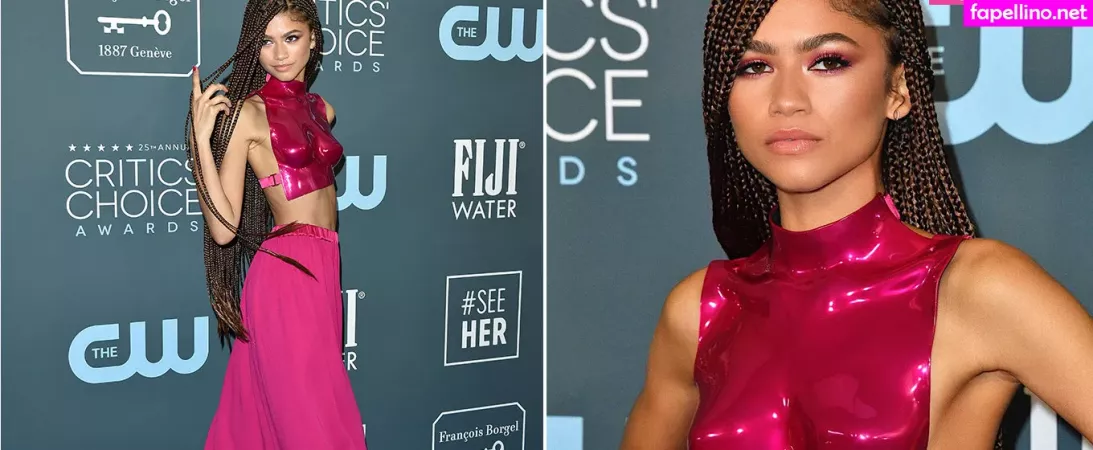 Zendaya OnlyFans Thumbnail #JWm92QXdDT