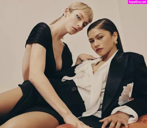 Zendaya OnlyFans Thumbnail #XJCU5rGsLw