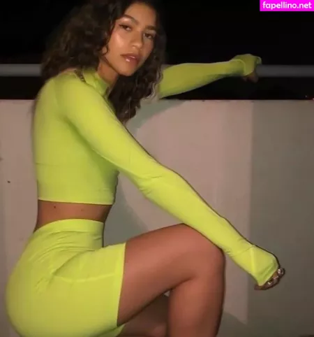 Zendaya OnlyFans Thumbnail #eopoKBD1Ls