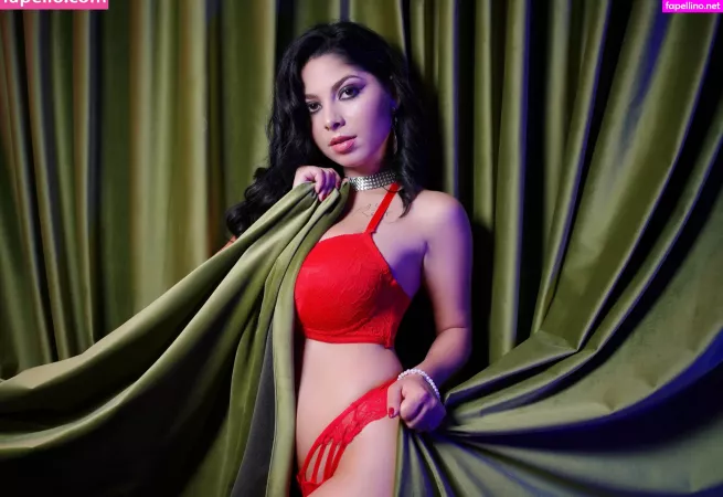 Zendi Doll OnlyFans Thumbnail #EVfxcmSiXW