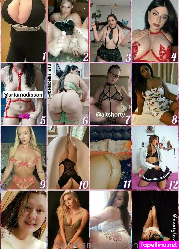 zenpeach, zenpeaches Nude Leaked OnlyFans Photo #6DinC7OyxH