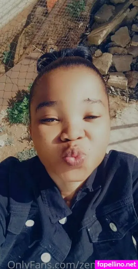 Zenpeaches OnlyFans Thumbnail #ZDRHwaccty