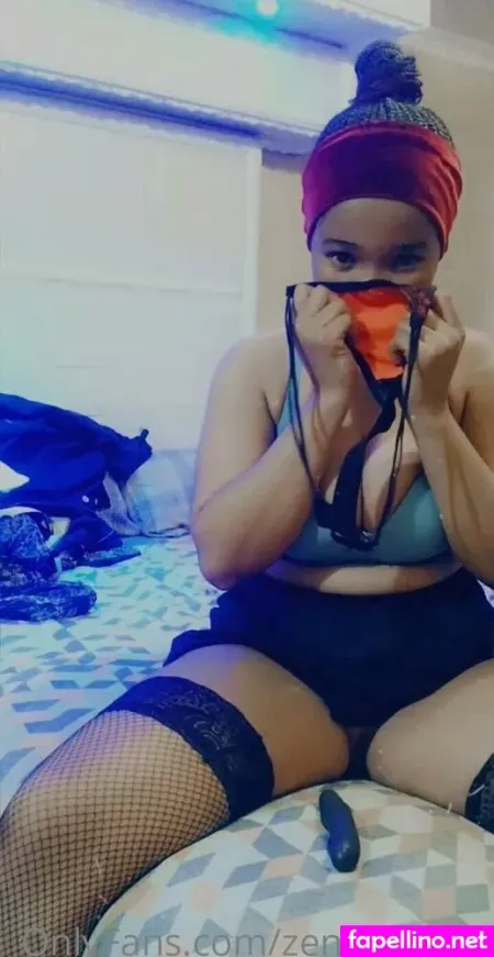 Zenpeaches OnlyFans Thumbnail #gQzCeVf02o