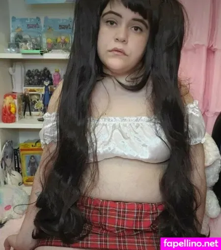 Zenpeaches OnlyFans Thumbnail #ygLQc4cE2v