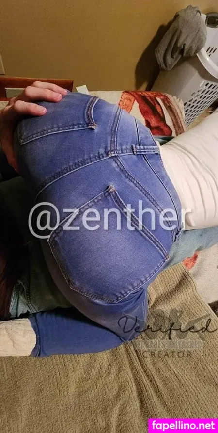 Zentherfree Main Profile Photo