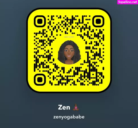 Zenyogababe OnlyFans Thumbnail #ON41L3pVFb