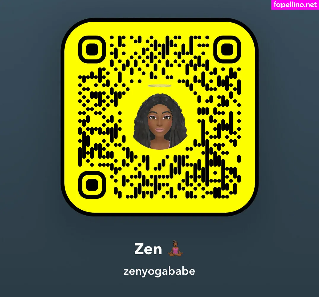 zenyogababe Nude Leaked OnlyFans Photo #ON41L3pVFb