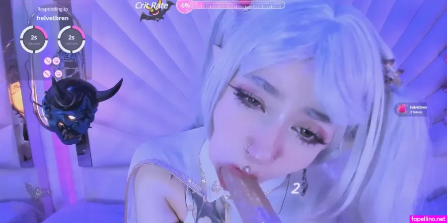 Zephirah Abney OnlyFans Thumbnail #kUsUIkAuAr