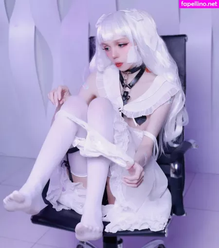 Zephyr Cat OnlyFans Thumbnail #6JY8AIpdnA
