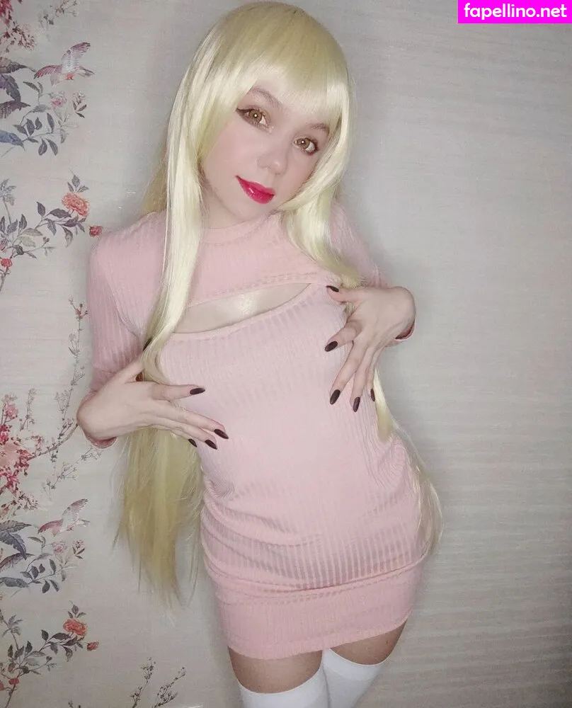 ZephyrCat, i_zephyr_cat_i Nude Leaked OnlyFans Photo #Bh4CIcATpC