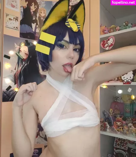 Zephyr Cat OnlyFans Thumbnail #CSgkLlGIPc
