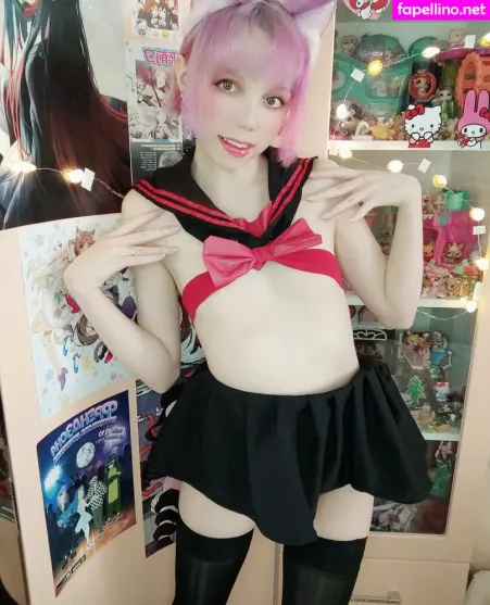 Zephyr Cat OnlyFans Thumbnail #Xa5T2OGn6x