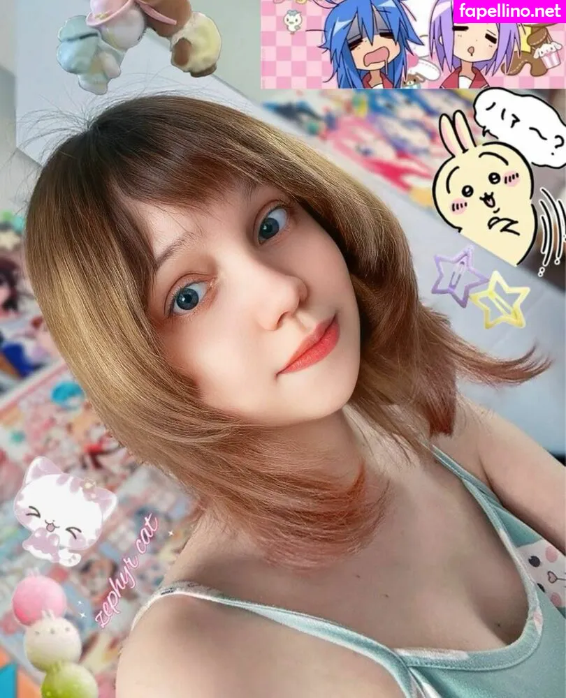 ZephyrCat, i_zephyr_cat_i Nude Leaked OnlyFans Photo #nvpps5MnPV