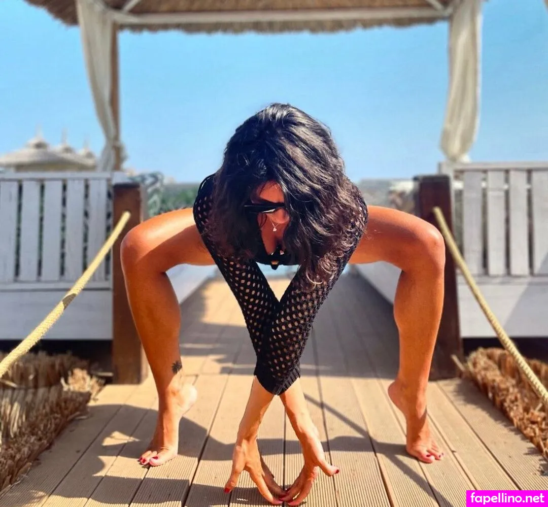 Zeynep Baak Tulunay, zepzepp91 Nude Leaked OnlyFans Photo #8Jt4yxgGjQ