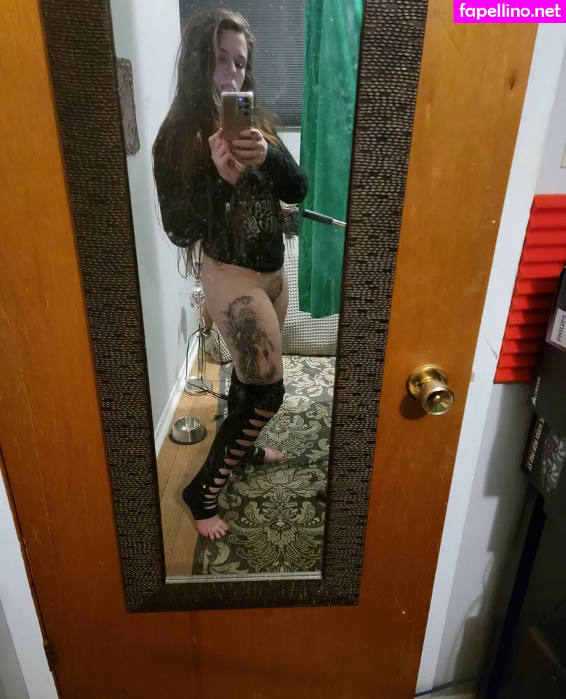 hellaciousmallacious, zer0doxy Nude Leaked OnlyFans Photo #lcoFN6F6kA