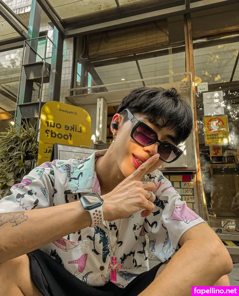 Zer0ne888 Nude Leaked OnlyFans Photo #blKO7fjUKI