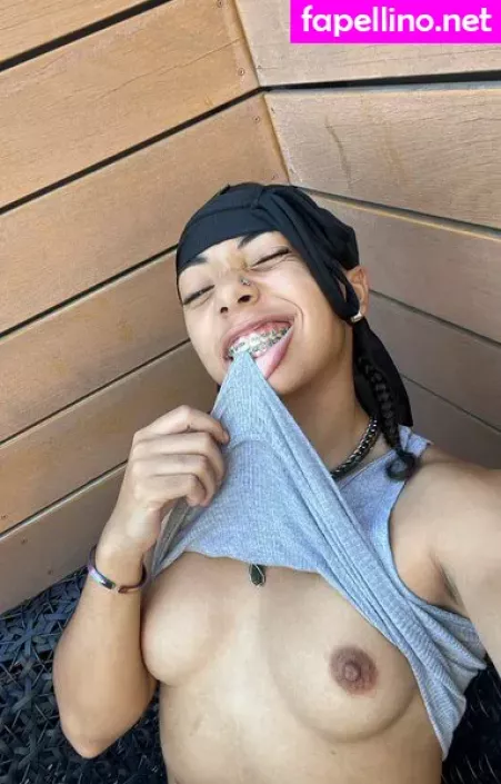 Zerella Skies OnlyFans Thumbnail #wWpwcIOurs
