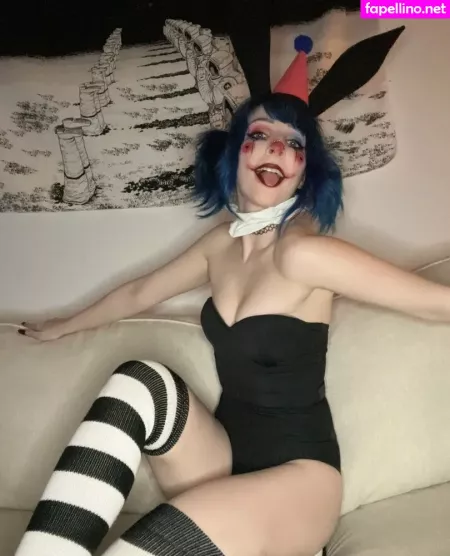 Zerggiee OnlyFans Thumbnail #Bx5eerIN3S