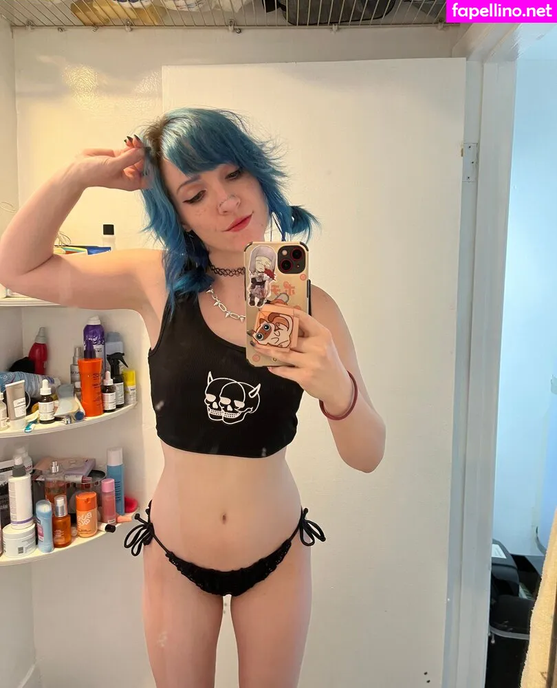 zerggiee Nude Leaked OnlyFans Photo #EHPmKW2DZk