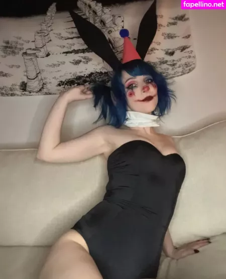 Zerggiee OnlyFans Thumbnail #OQAonCFhJc