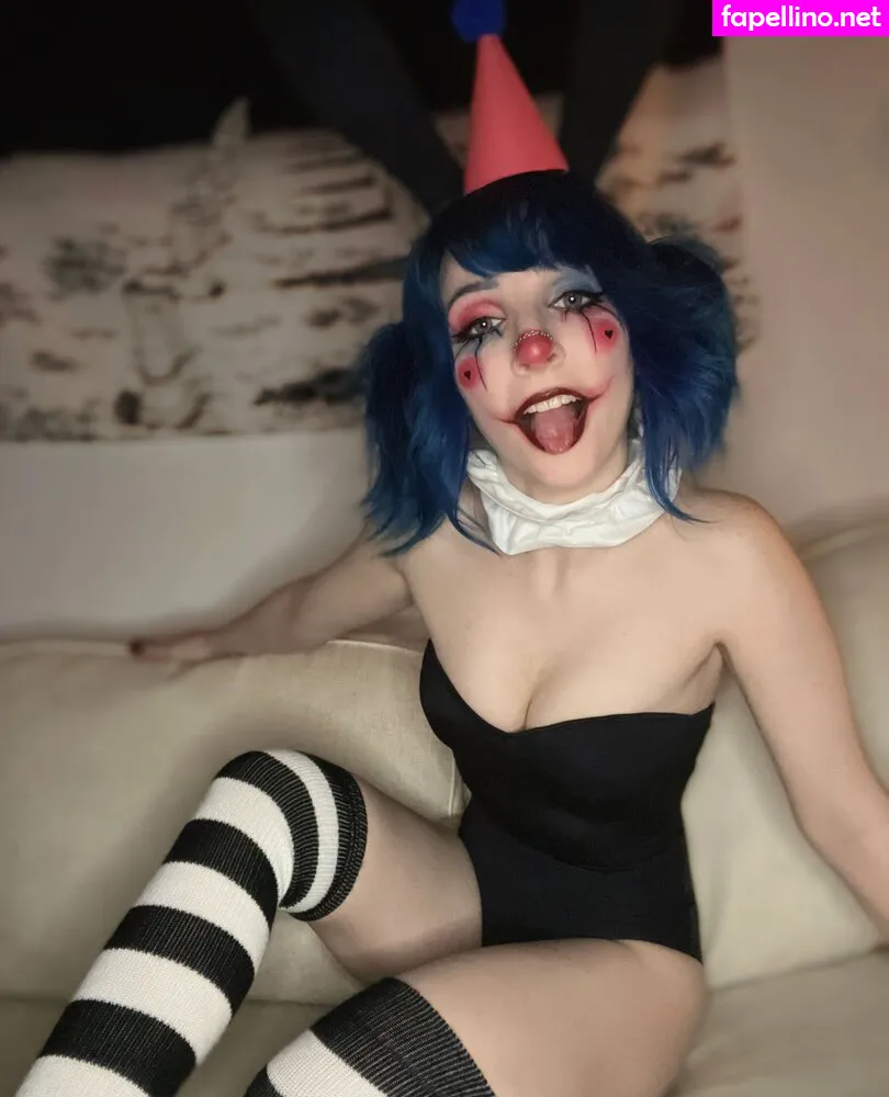 zerggiee Nude Leaked OnlyFans Photo #Z1ESJd62kw