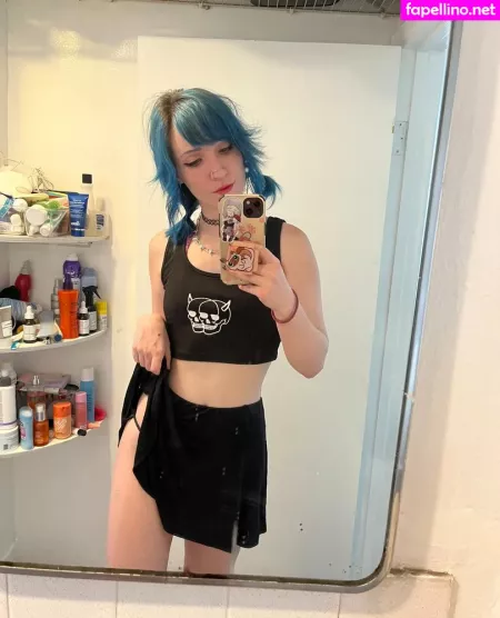 Zerggiee OnlyFans Thumbnail #cAQyCig1KR