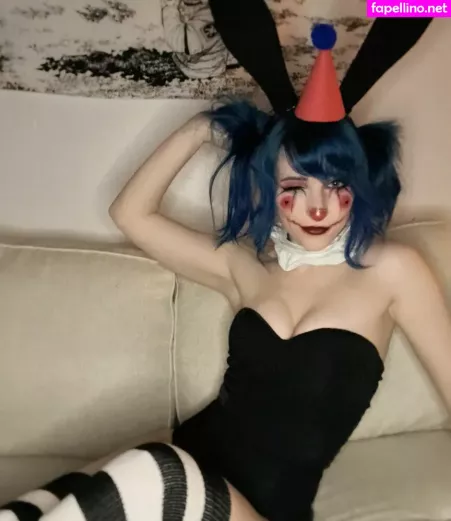 Zerggiee OnlyFans Thumbnail #gUu3YDuQtJ