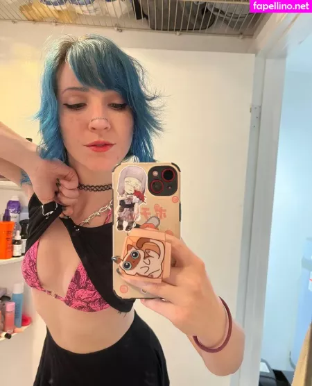 Zerggiee OnlyFans Thumbnail #oyWYibBKEB
