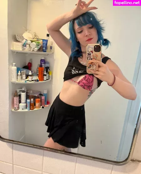 Zerggiee OnlyFans Thumbnail #pi7dSU46Xq