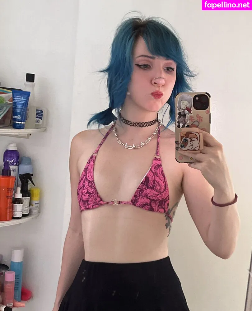 zerggiee Nude Leaked OnlyFans Photo #rJfwdctTW6