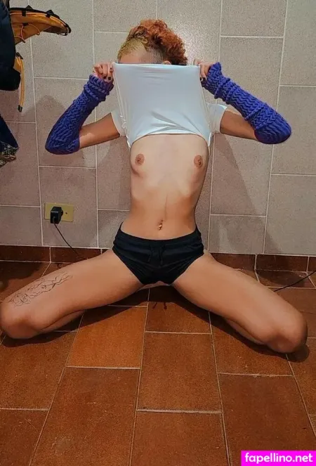 Zeritiz OnlyFans Thumbnail #AltYwPikVv