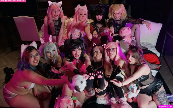 Zerochuu0 0 OnlyFans Thumbnail #G4L3dMOJGF