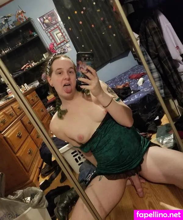 zerofate_official, zerofayte712 Nude Leaked OnlyFans Photo #F5XBSsvpke